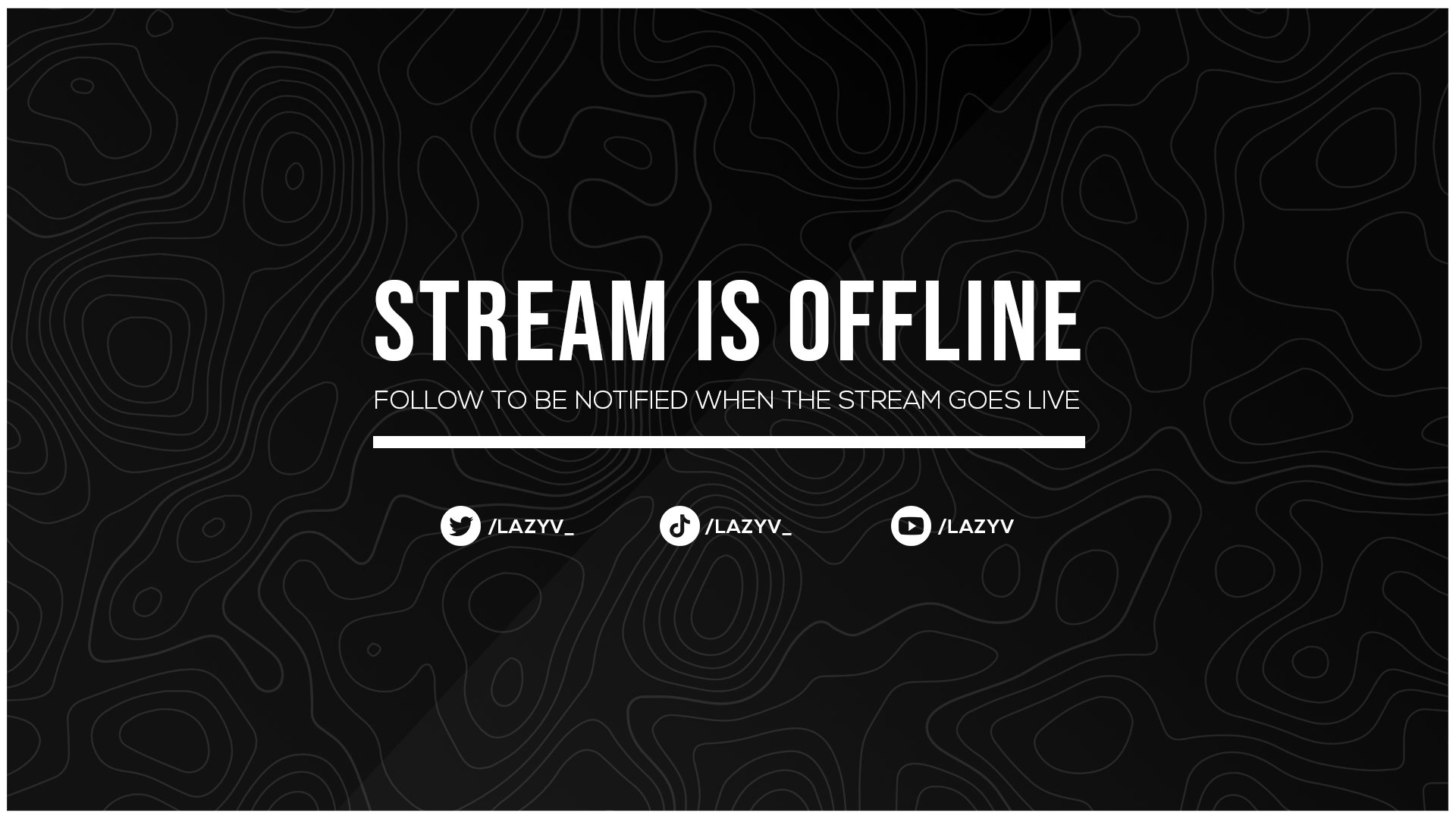 Lazyv_ Offline Background