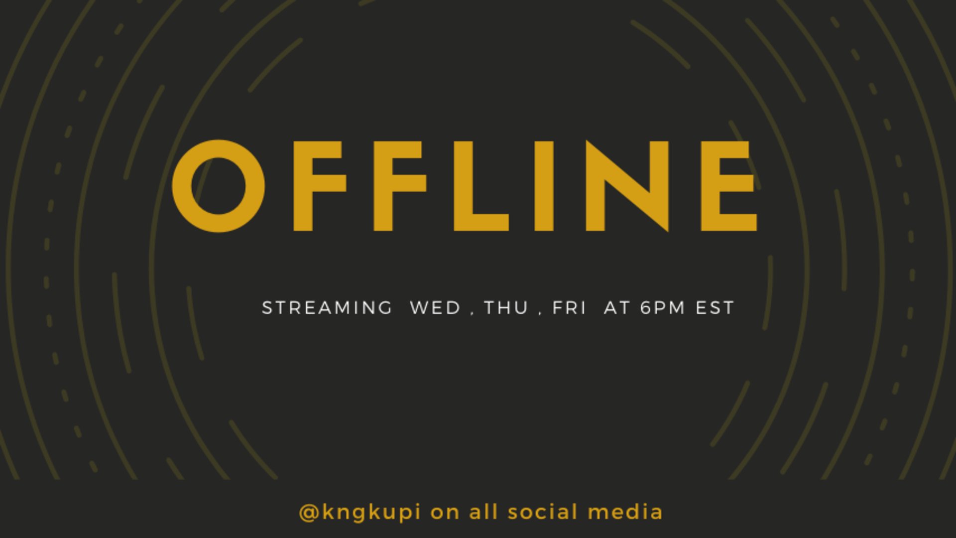 yotypa Offline Background