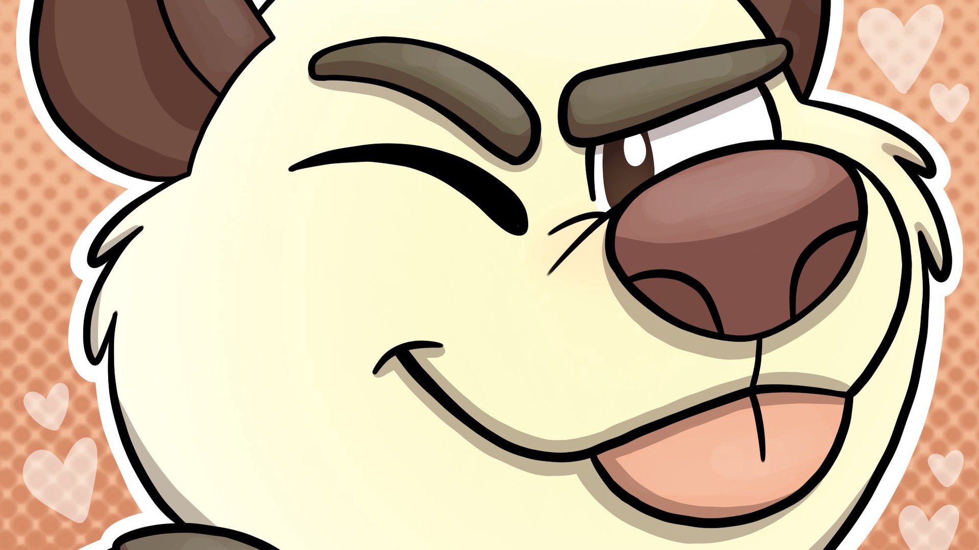 SirPizzly Offline Background