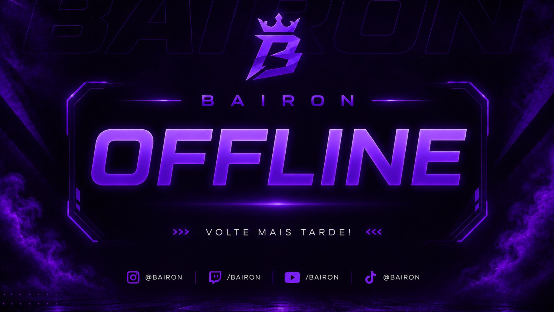 BairoNz_ Offline Background