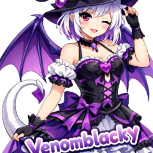Venomblacky