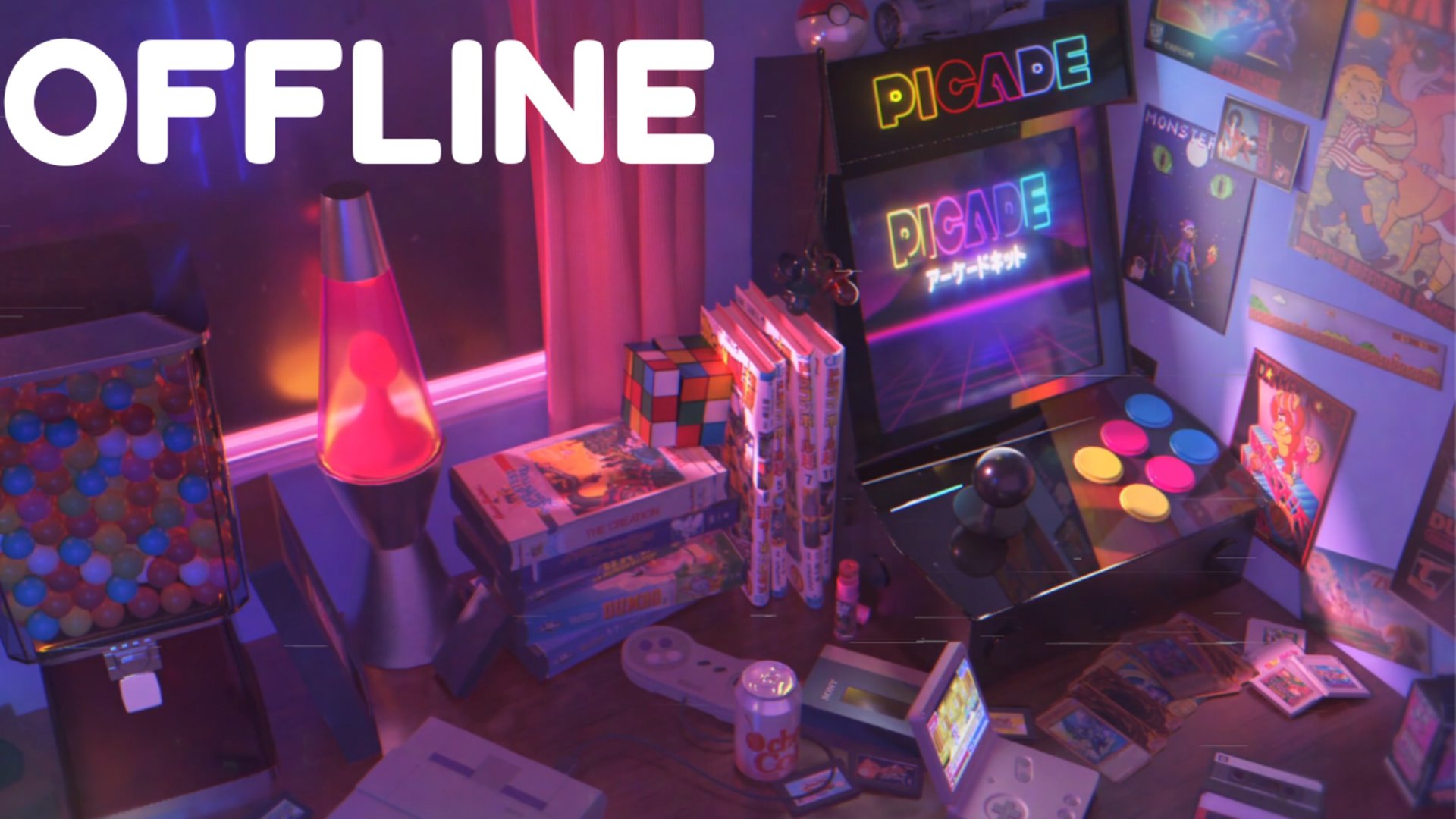 illuminAlan Offline Background