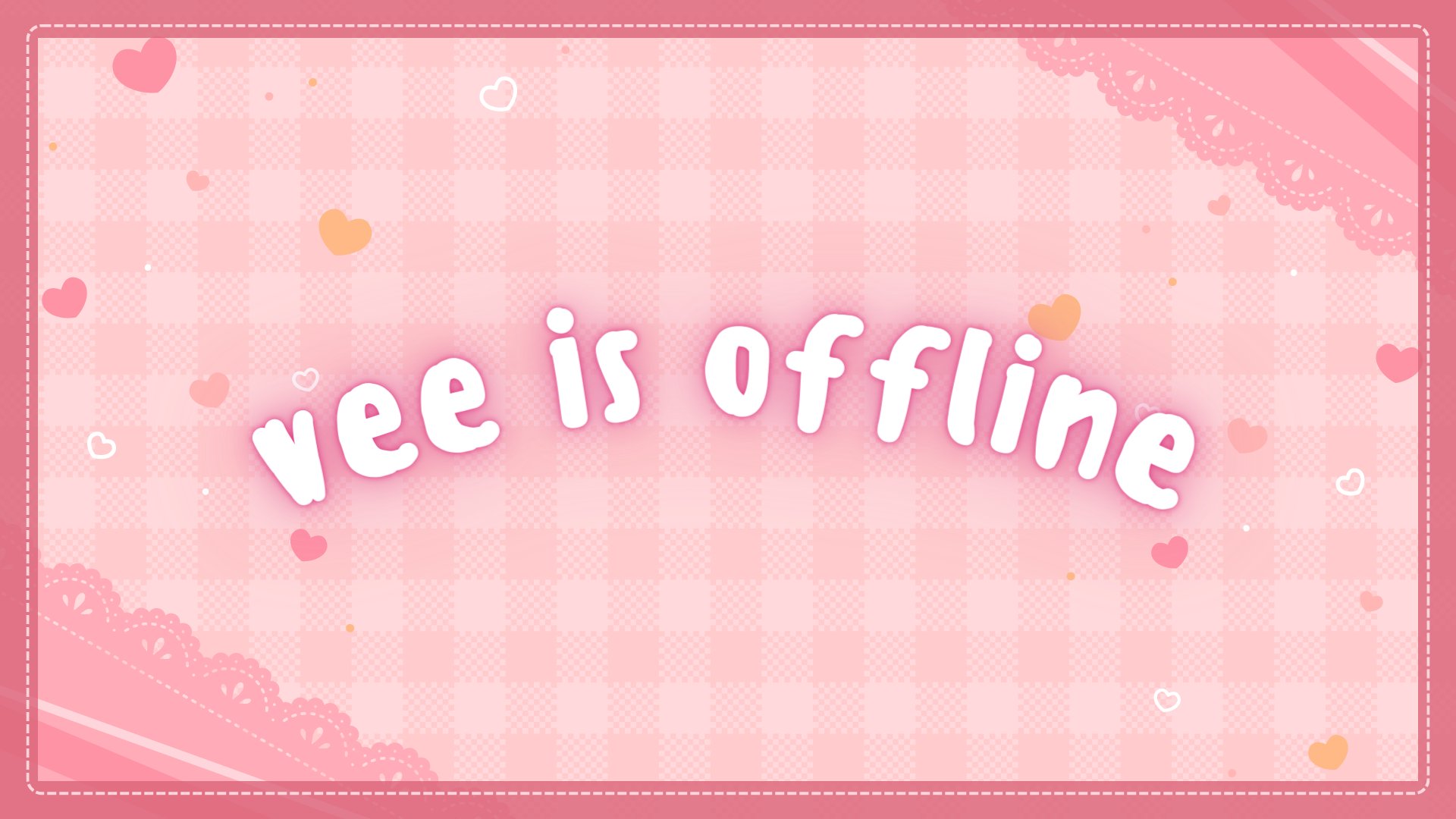 veeelicious Offline Background
