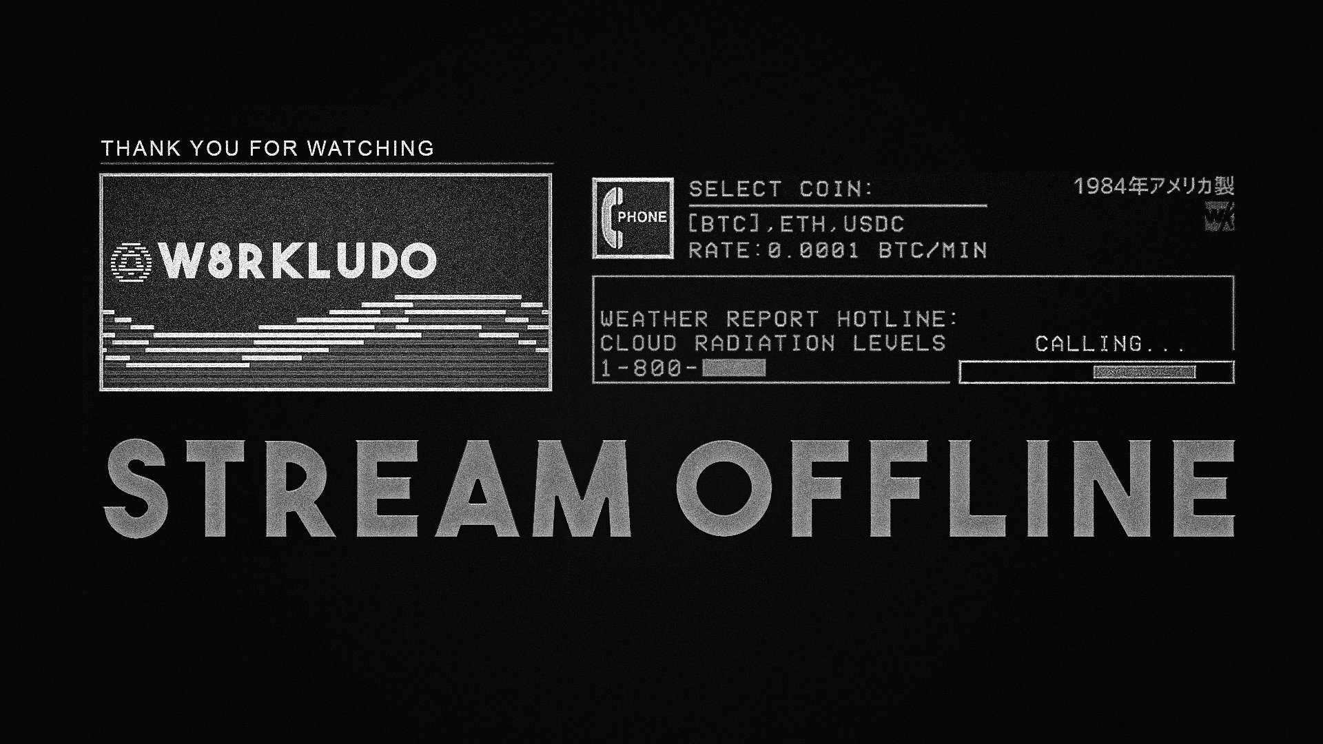w8rkludo Offline Background