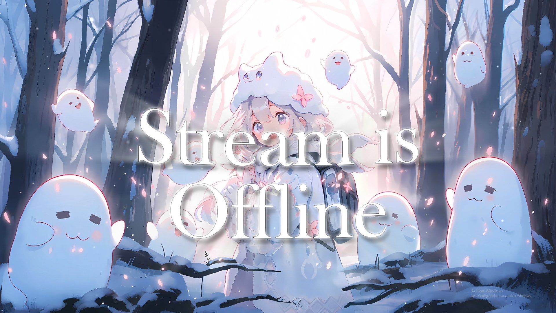 SoyIzaa Offline Background