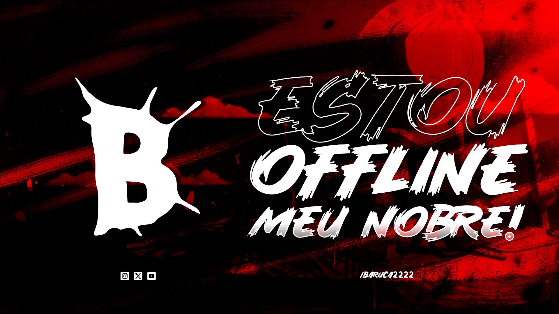 baruca2222 Offline Background