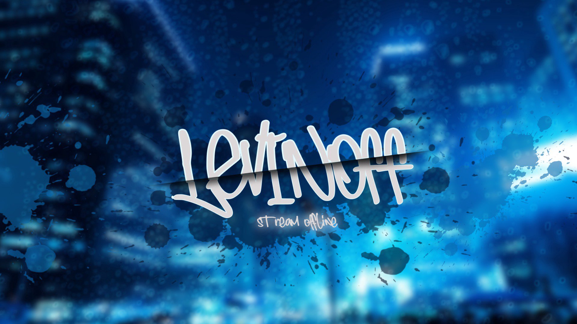 levinoff1 Offline Background