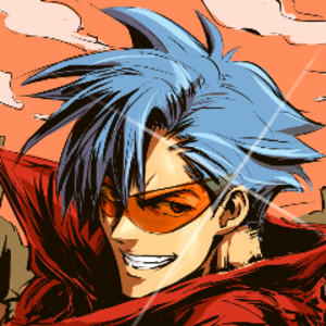 ShiroiHero