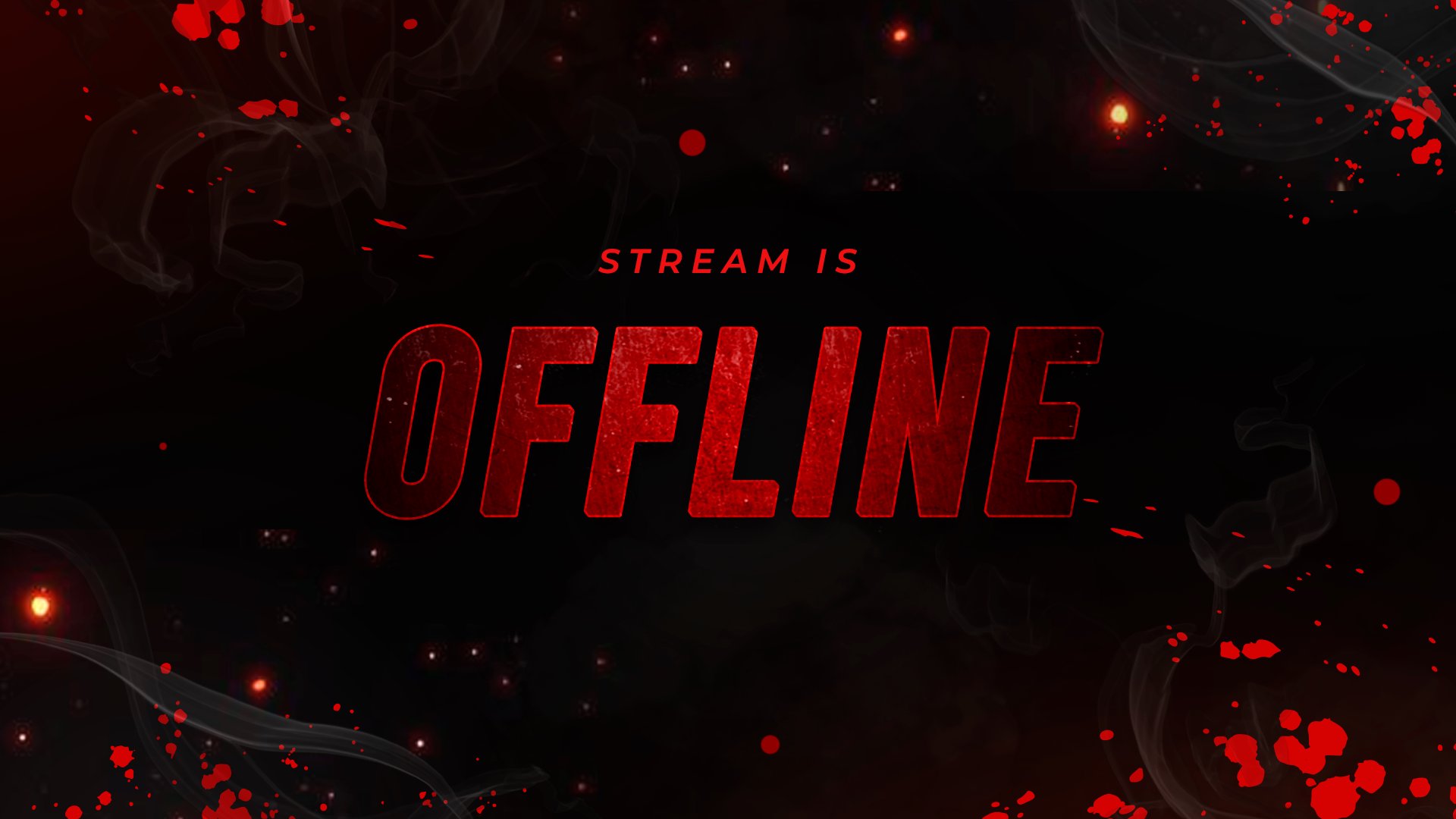 idrxpvibezzz Offline Background