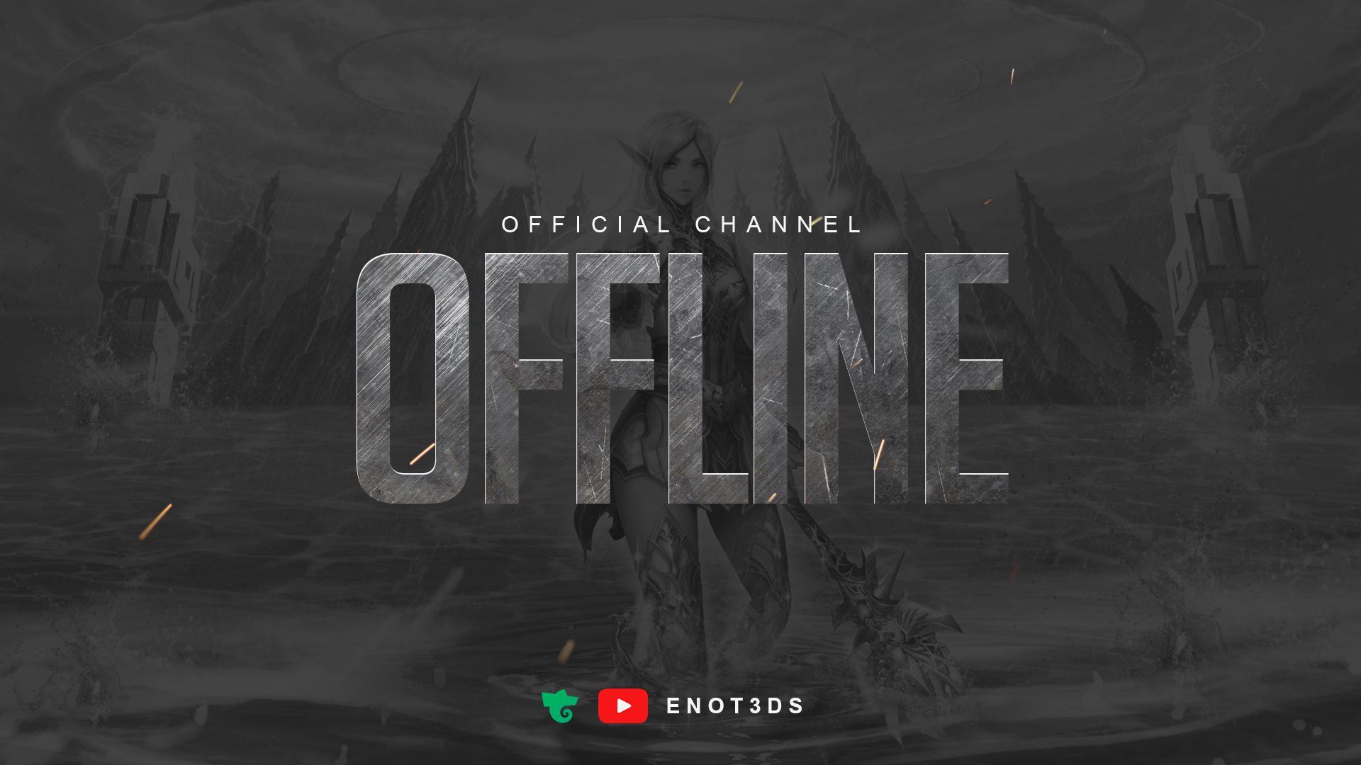 enot3ds Offline Background
