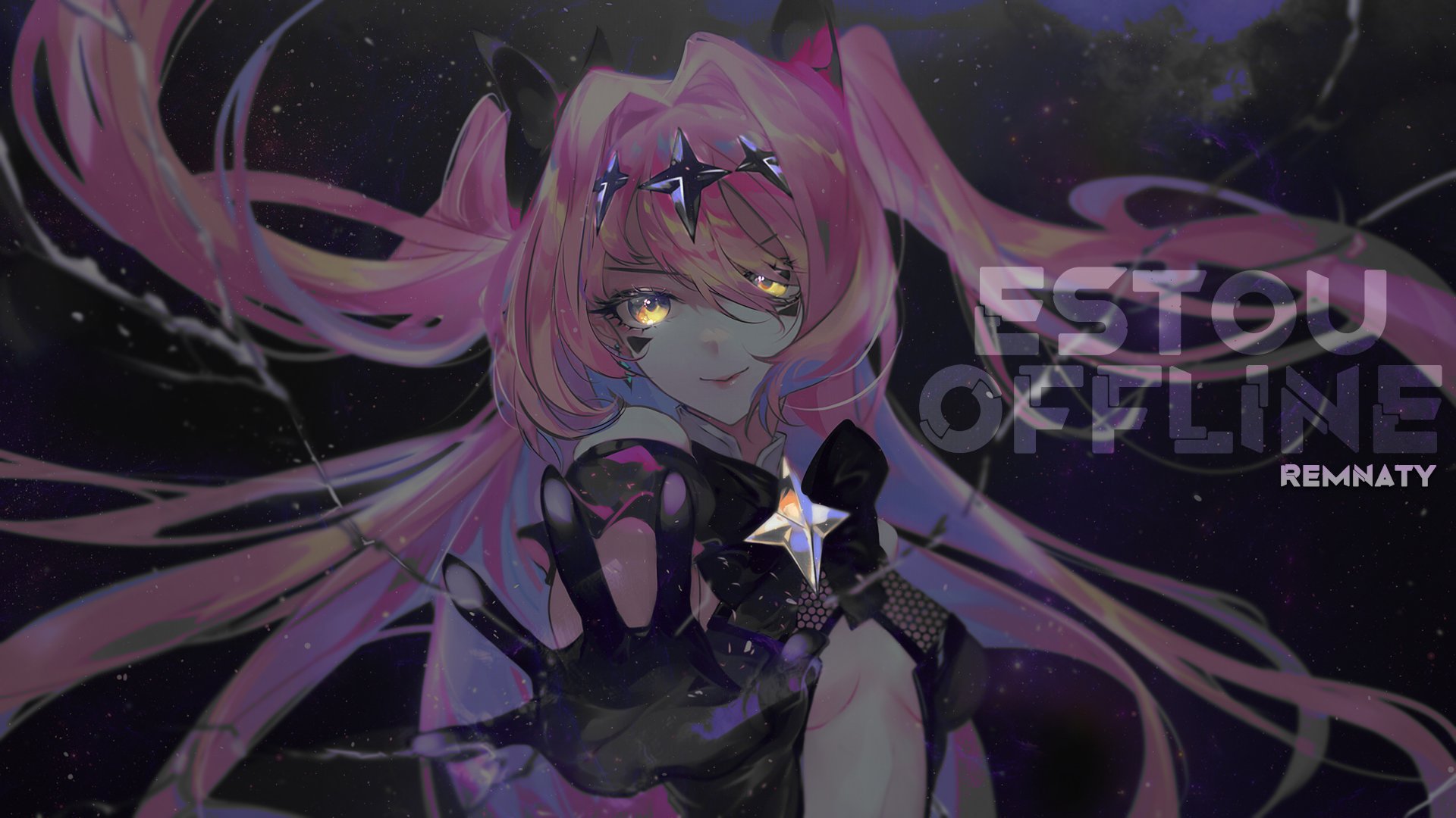 RemNaty Offline Background