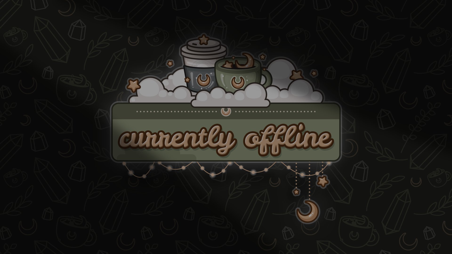 imactuallyajedi Offline Background