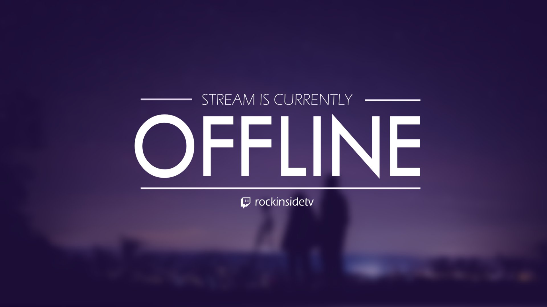 RockinsideTV Offline Background