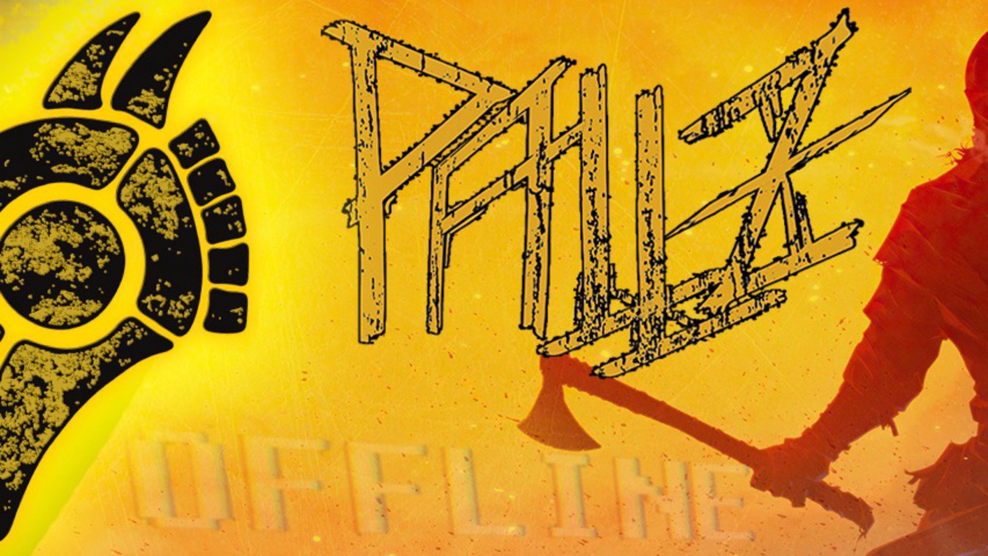 Pallz Offline Background