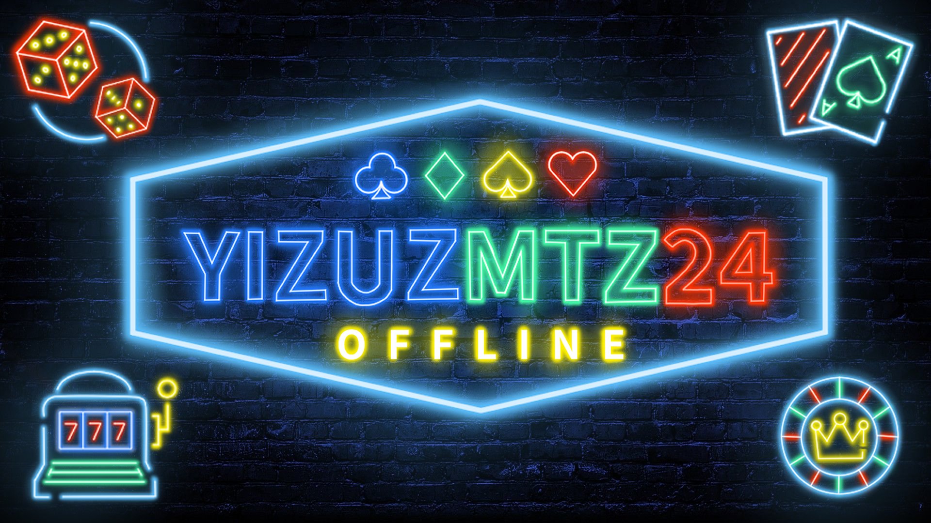YizuzMtz24 Offline Background