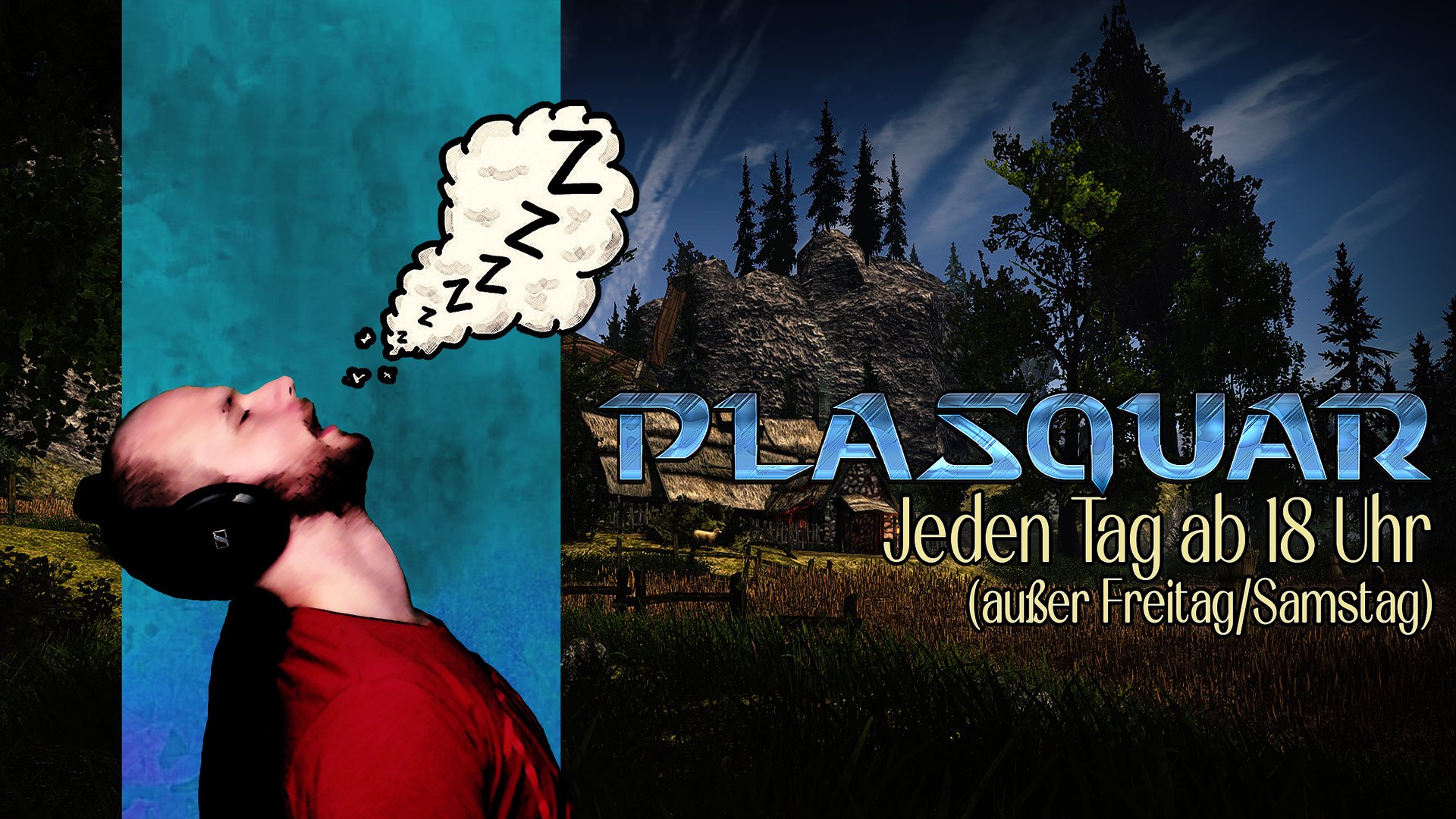 Plasquar Offline Background