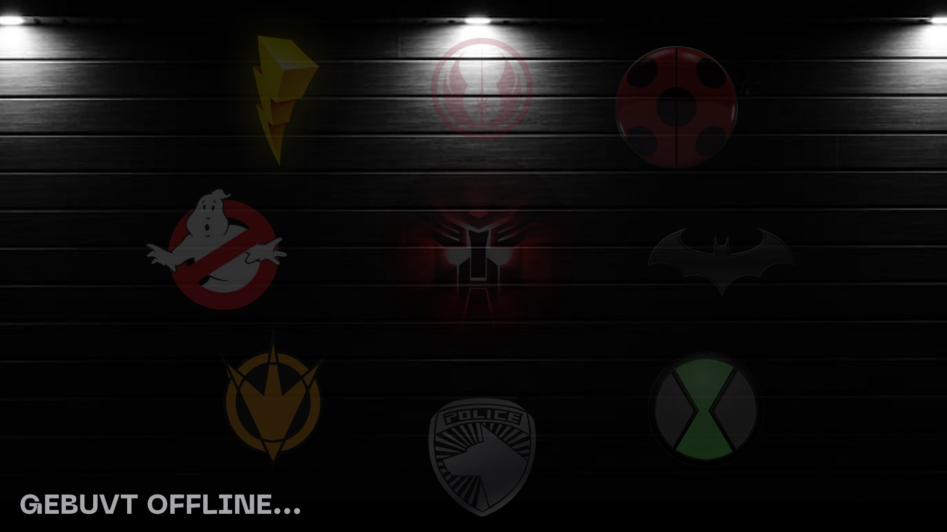 Gebu935 Offline Background