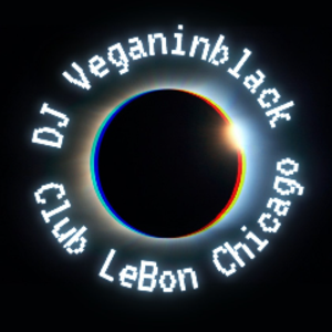 DJVeganinblack