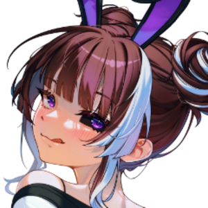 AjisaiBunni