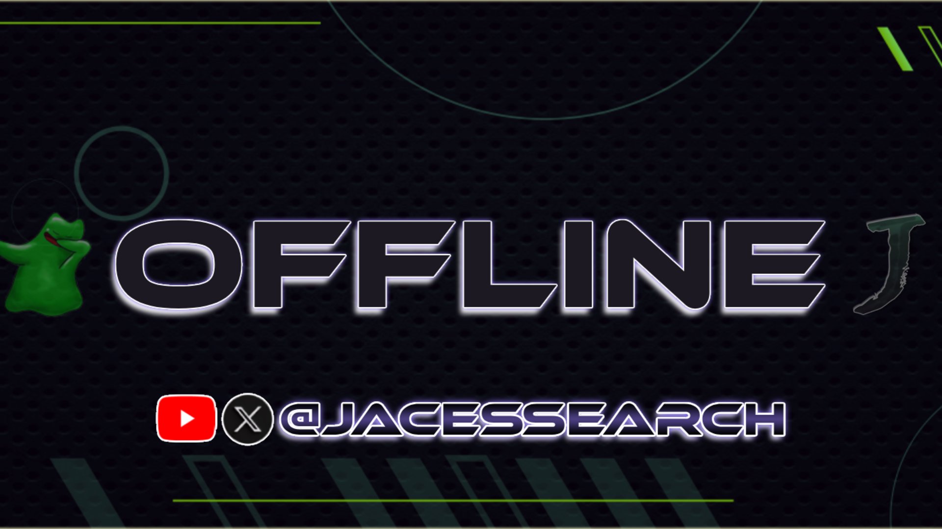 JacesSearch Offline Background