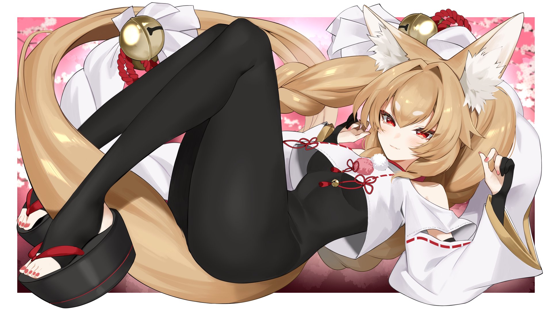 ほこりけい Offline Background