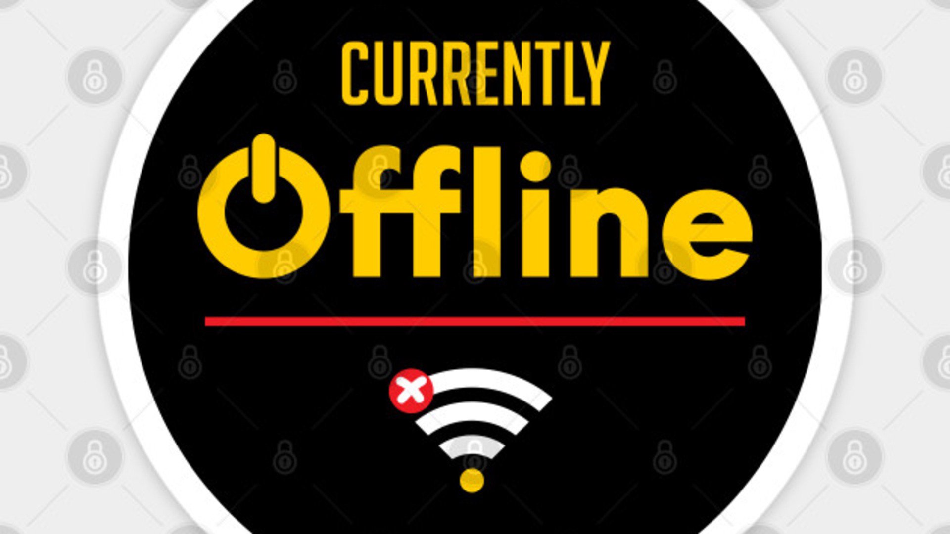 maxjeromenj Offline Background