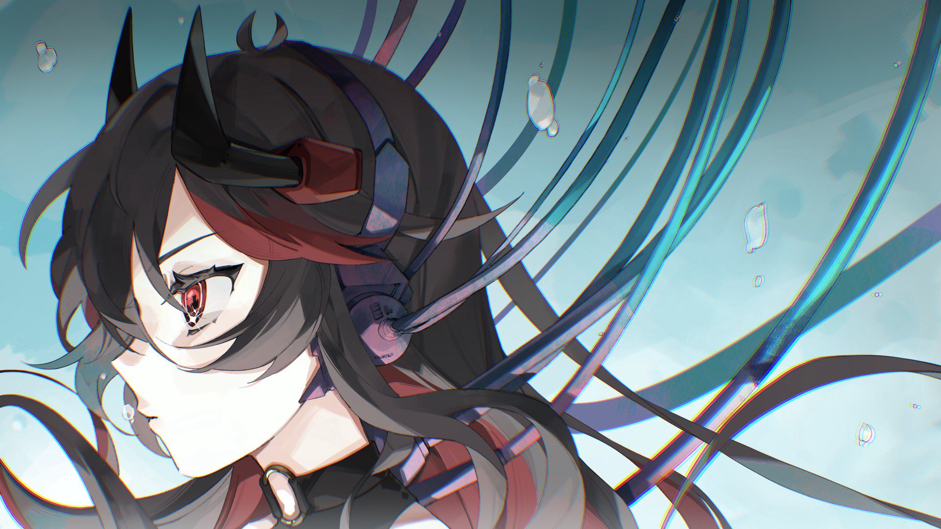 FiFiGoesRee Offline Background