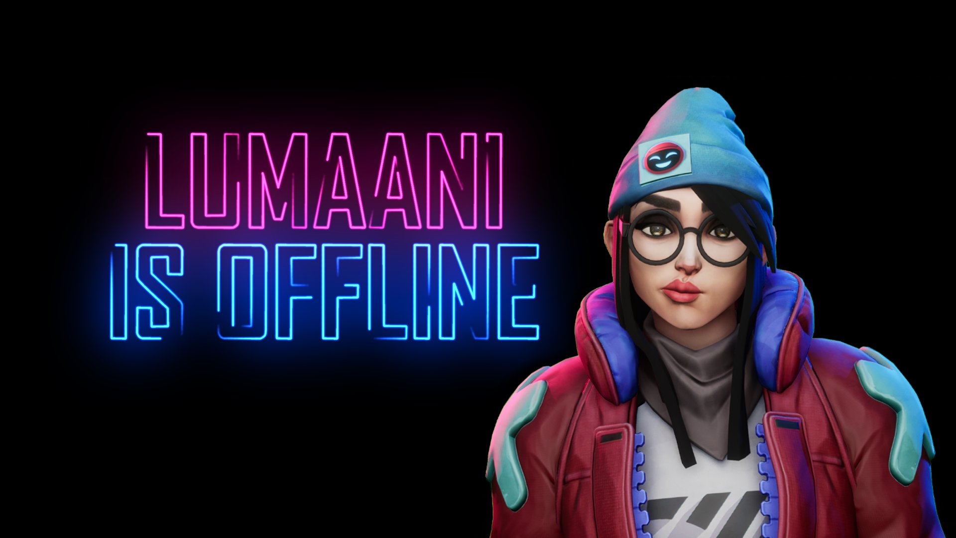 Lumaani Offline Background