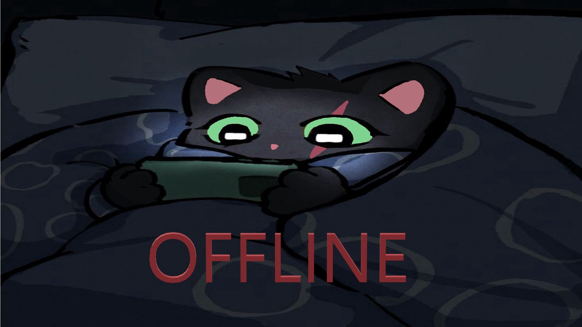 DxDooru Offline Background