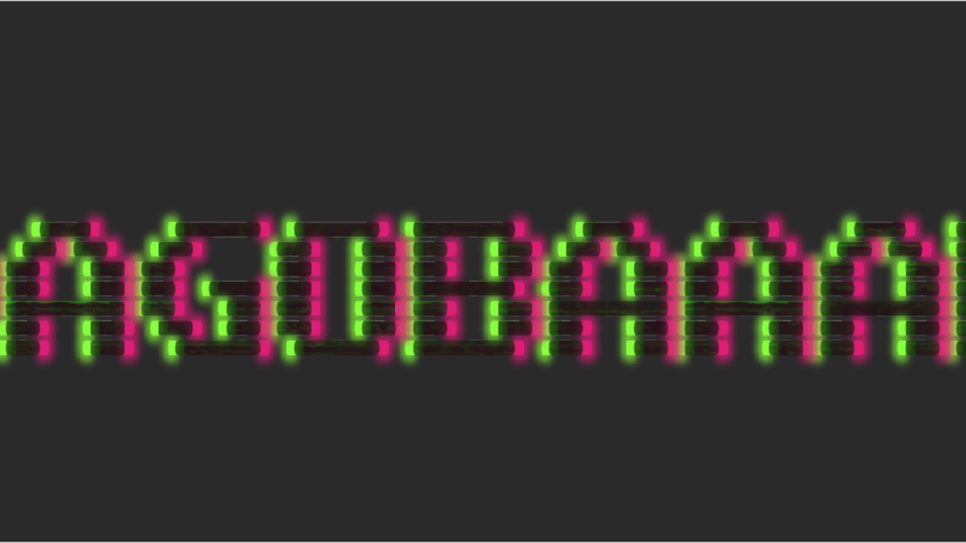 Dagobaaah Offline Background
