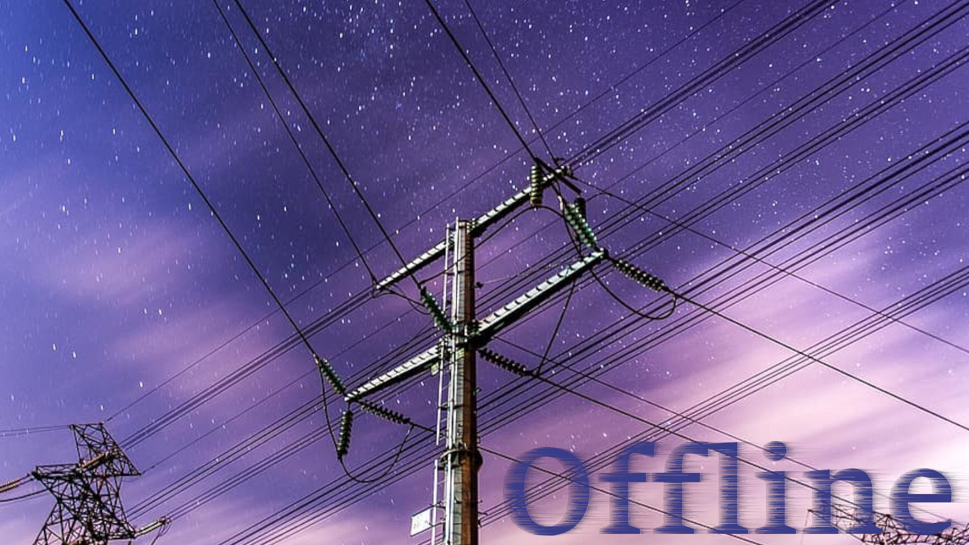 ImThund3r0us Offline Background