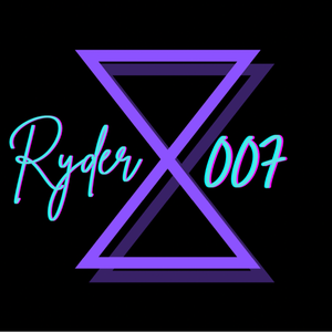 RyderX007