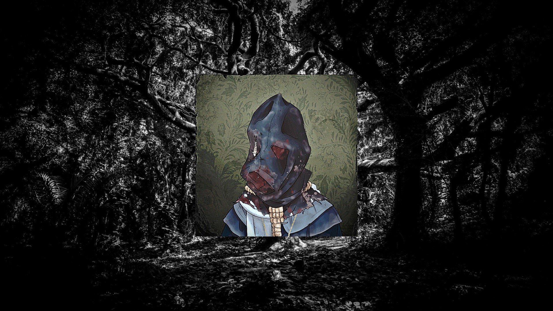 BlitzkriegFrags Offline Background