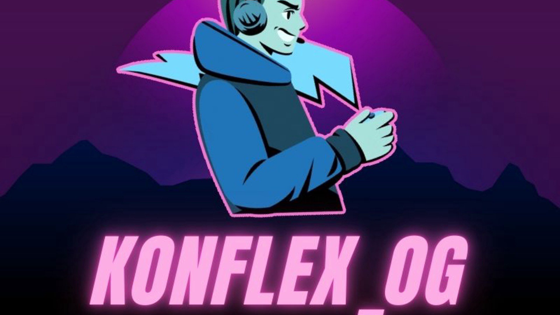 KoNFLeX_OG Offline Background