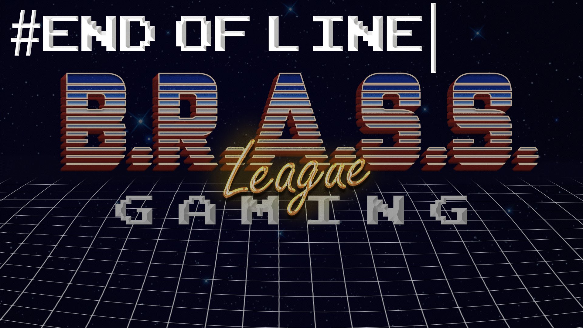 BRASSLeague Offline Background