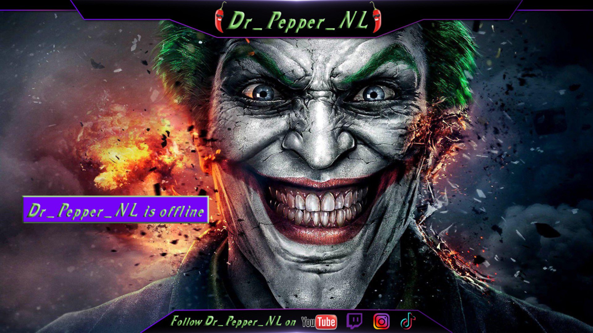 Dr_Pepper_NL Offline Background