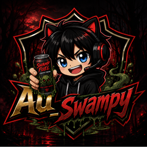 Au_Swampy Offline Background
