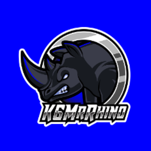 KGMrRhino