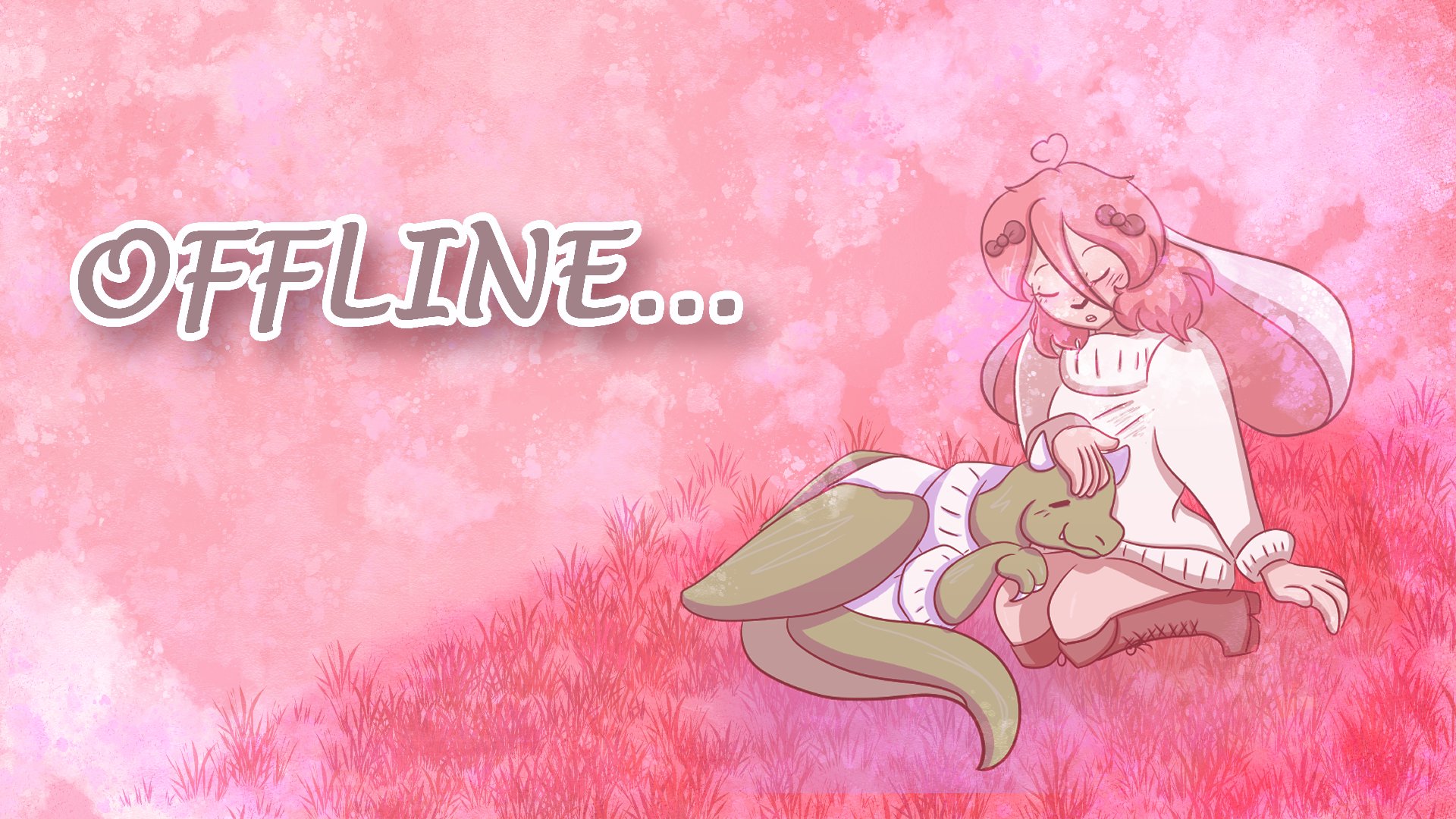 Marshmewwos Offline Background