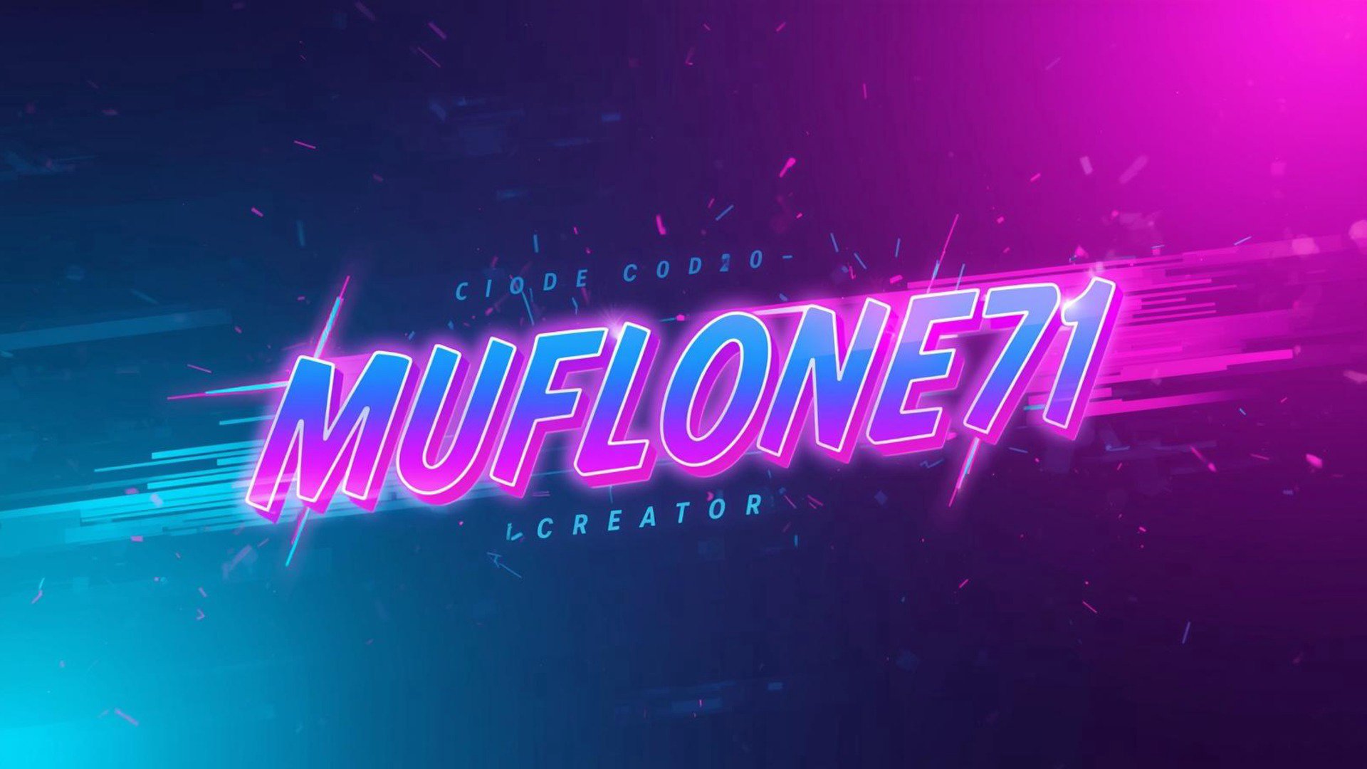Muflone71 Offline Background