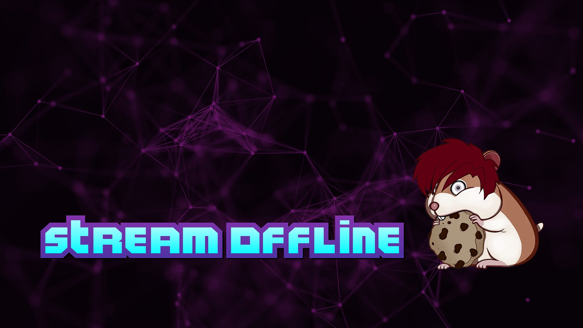 SheryDi Offline Background