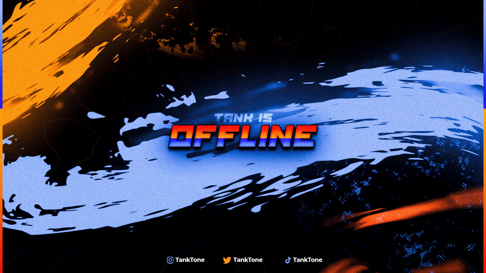 tanktone Offline Background