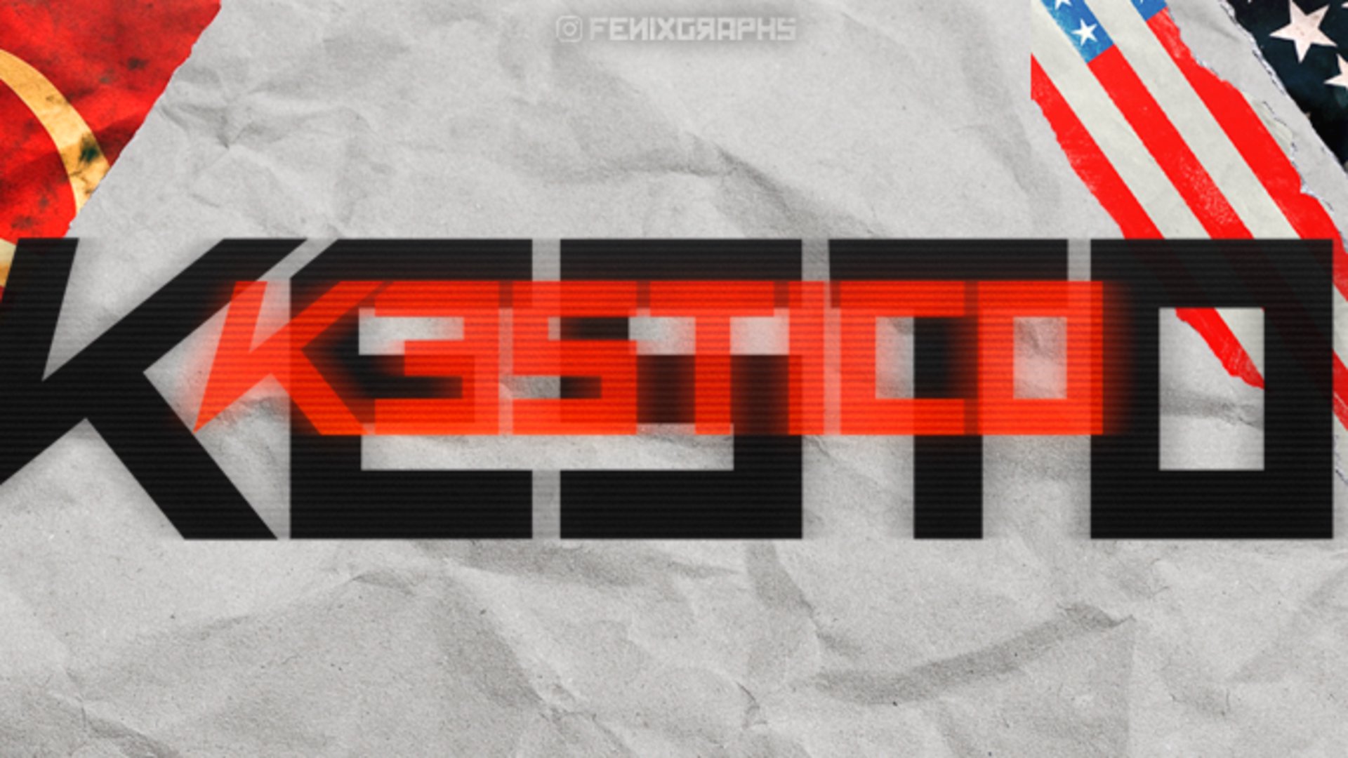 kestico Offline Background