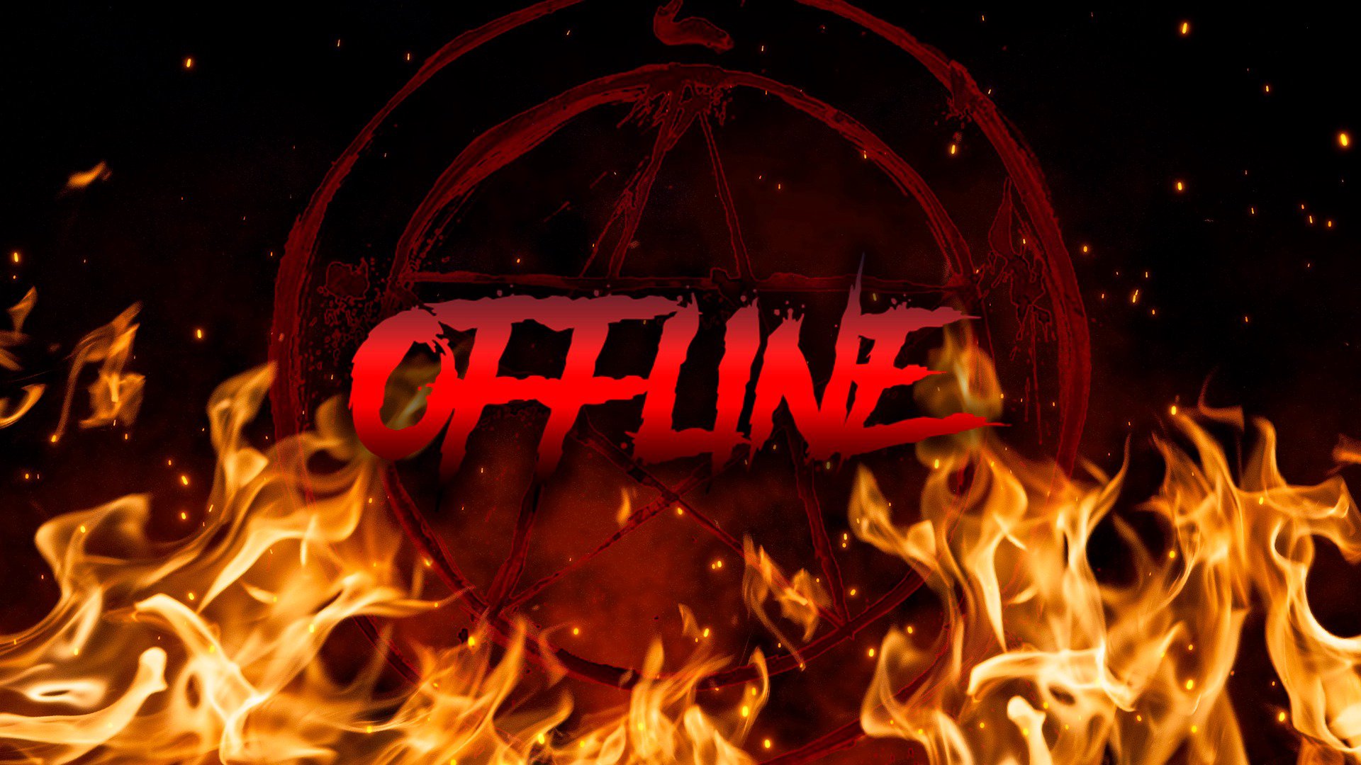 jennsanli Offline Background
