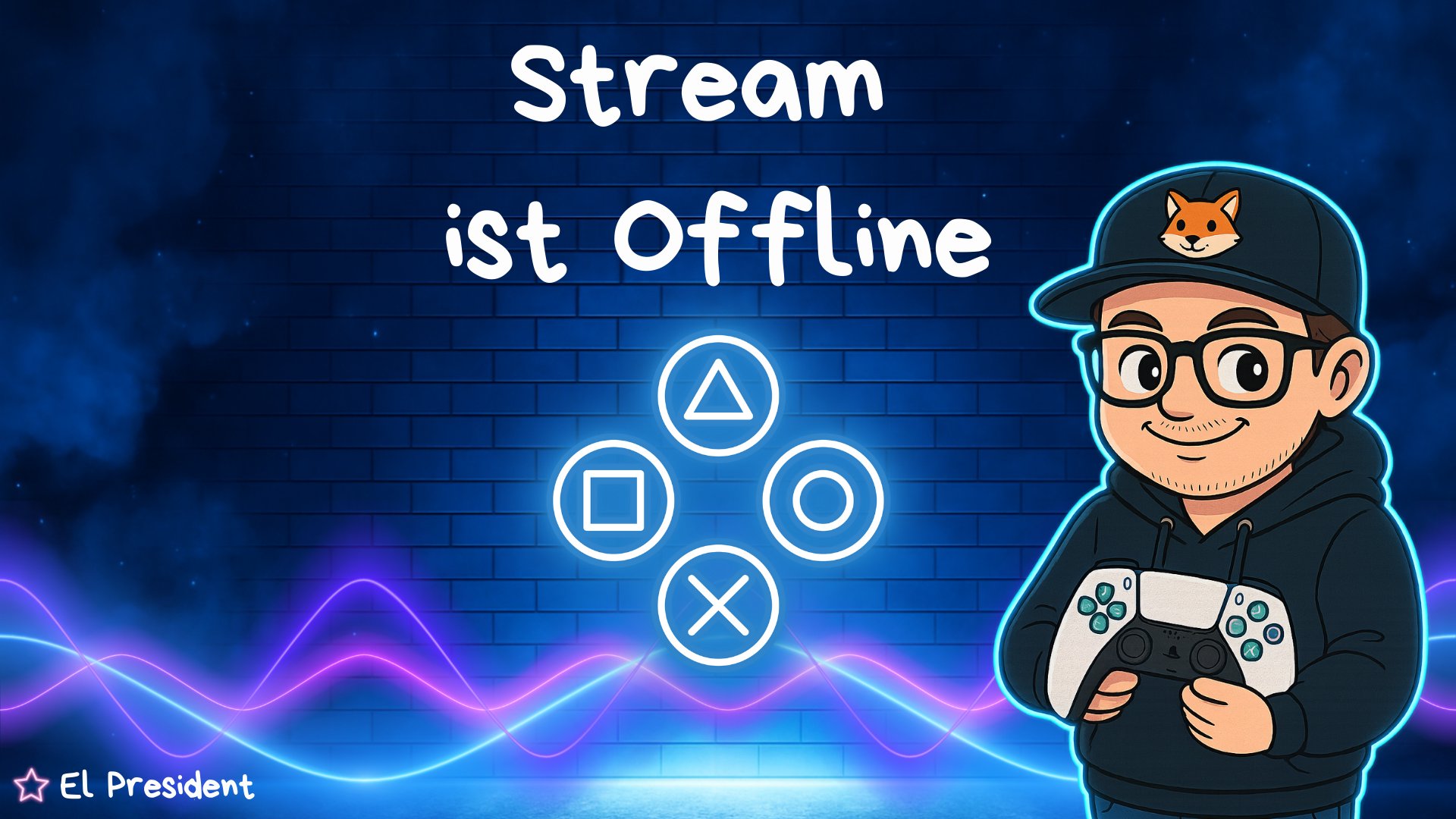 Smerk28 Offline Background