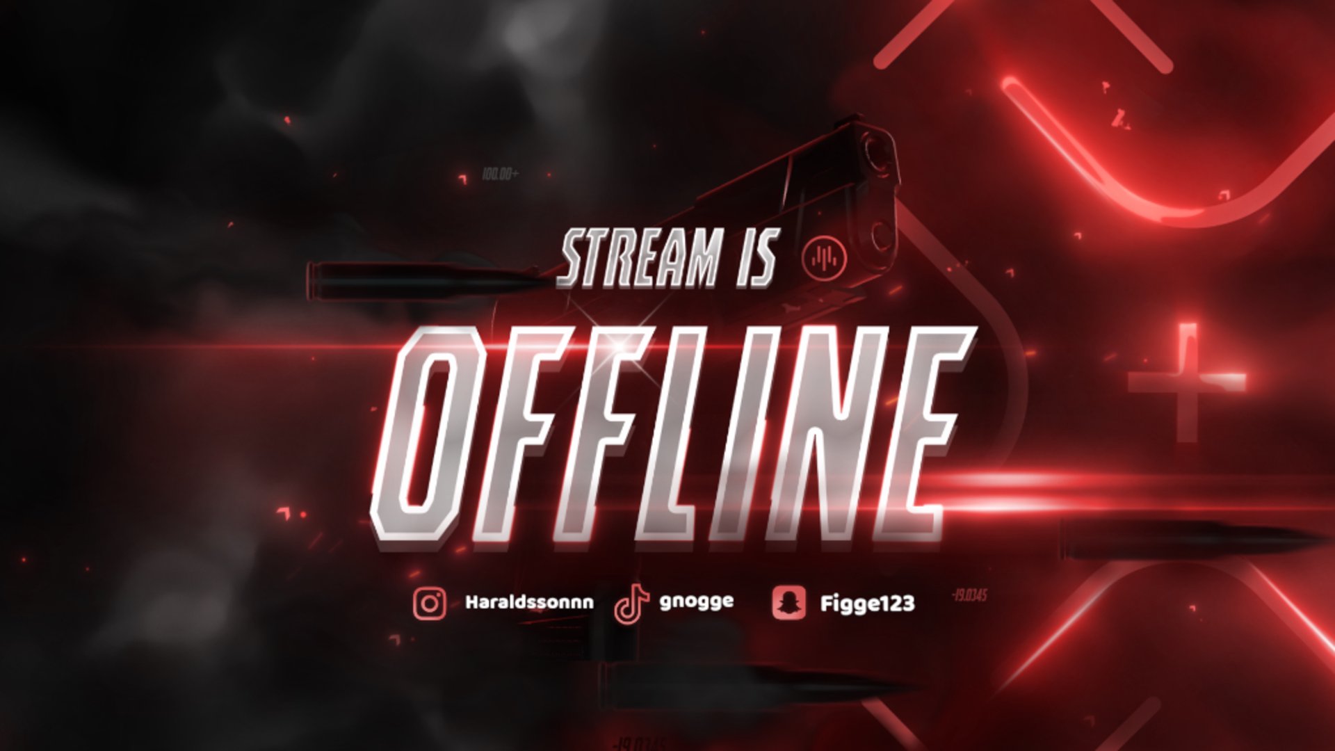 gn0ggs Offline Background