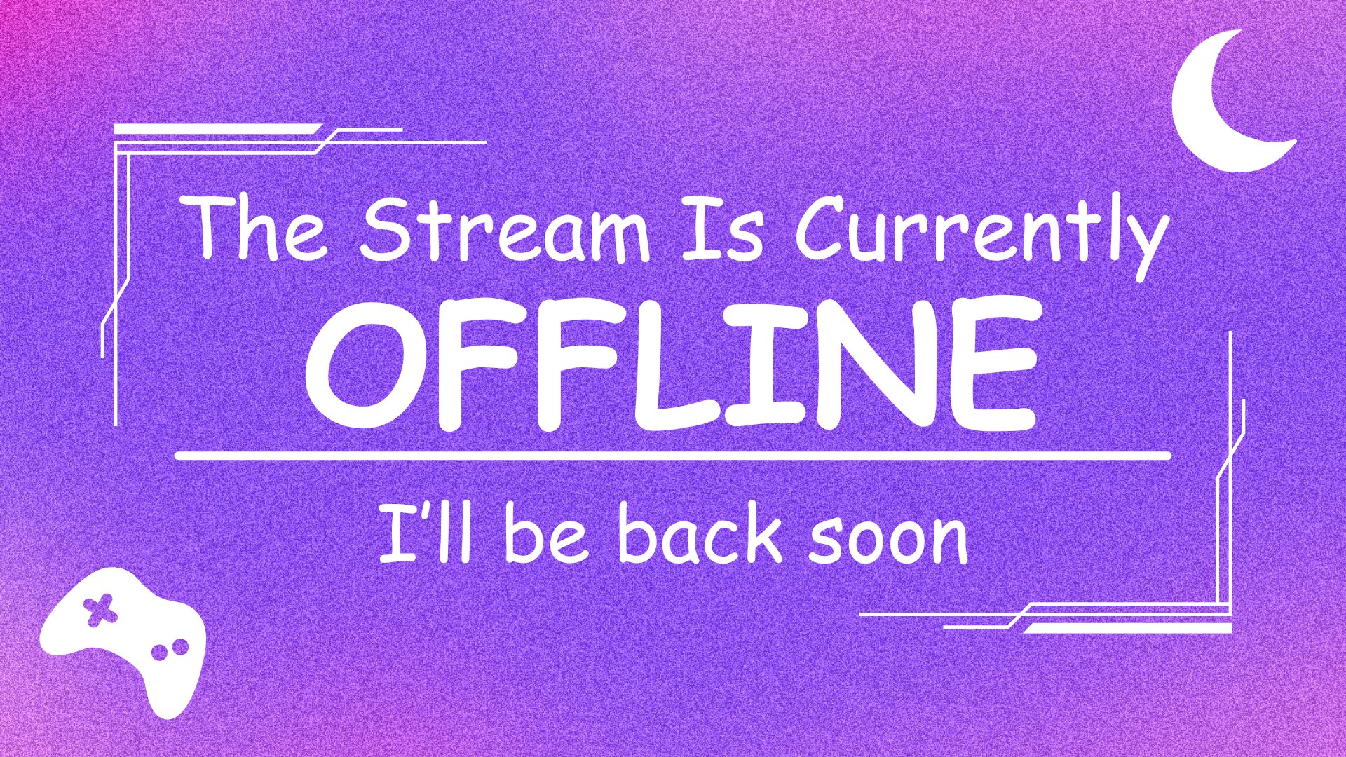 beckmon_ Offline Background