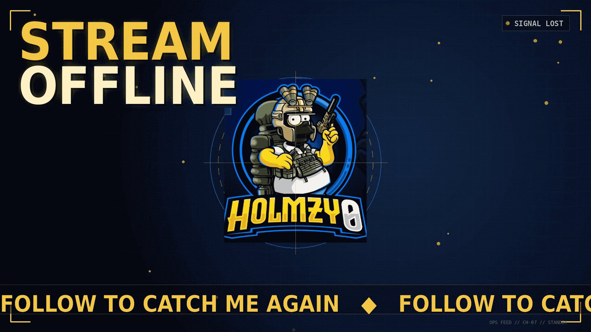 holmzy0 Offline Background