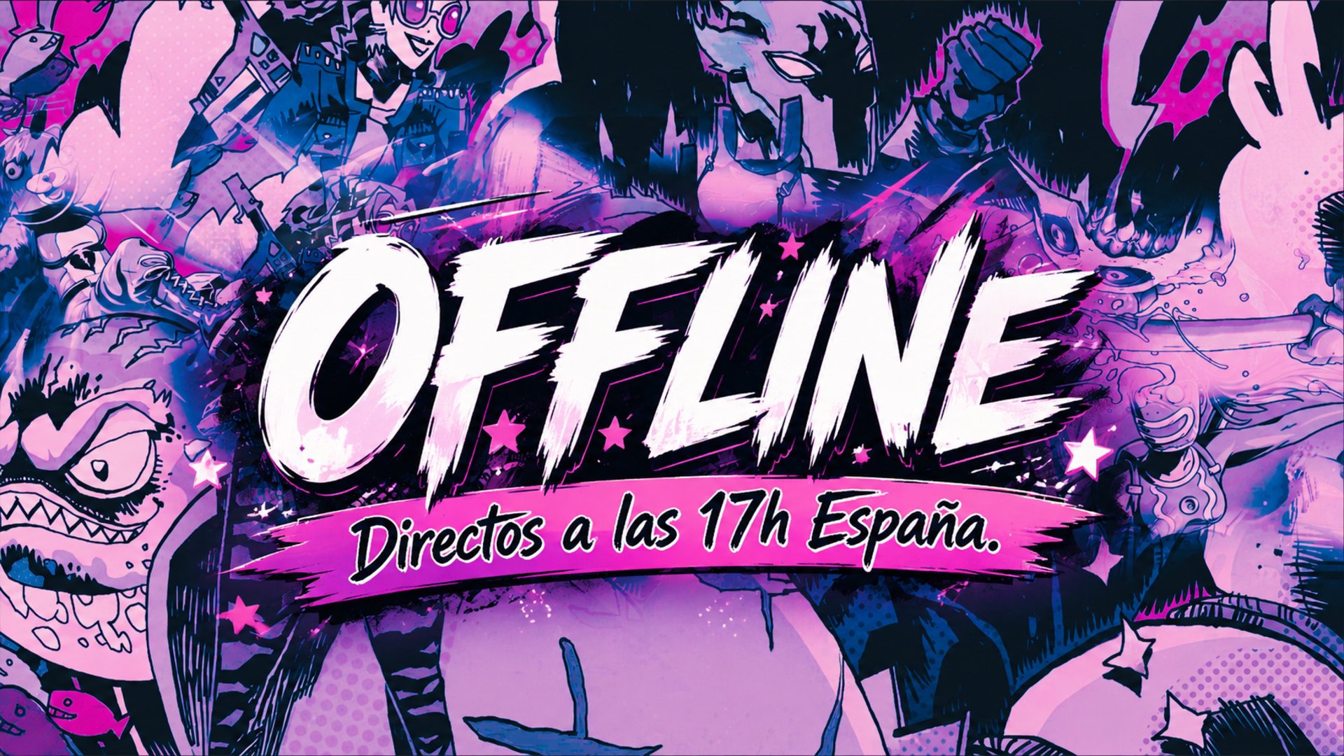 GamFober Offline Background
