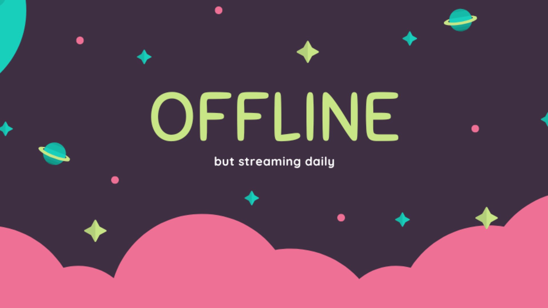 jayyjaysen Offline Background